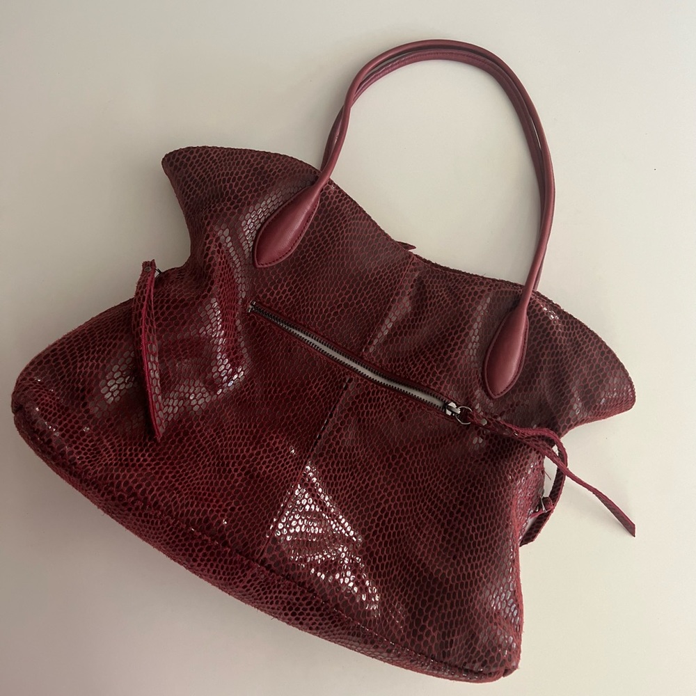 Sorial Tote Bag in great condition